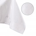 AmeliaHome TCLOTH/AH/CHRISTMASEVE/HMD/Sidabrinis/80X80 AmeliaHome TCLOTH/AH/CHRISTMASEVE/HMD/Sidabrinis/80X80