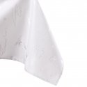 AmeliaHome TCLOTH/AH/CHRISTMASEVE/HMD/Sidabrinis/80X80 AmeliaHome TCLOTH/AH/CHRISTMASEVE/HMD/Sidabrinis/80X80