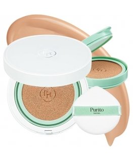 Purito Seula Wonder Releaf Centella BB krēms SPF30 PA+++