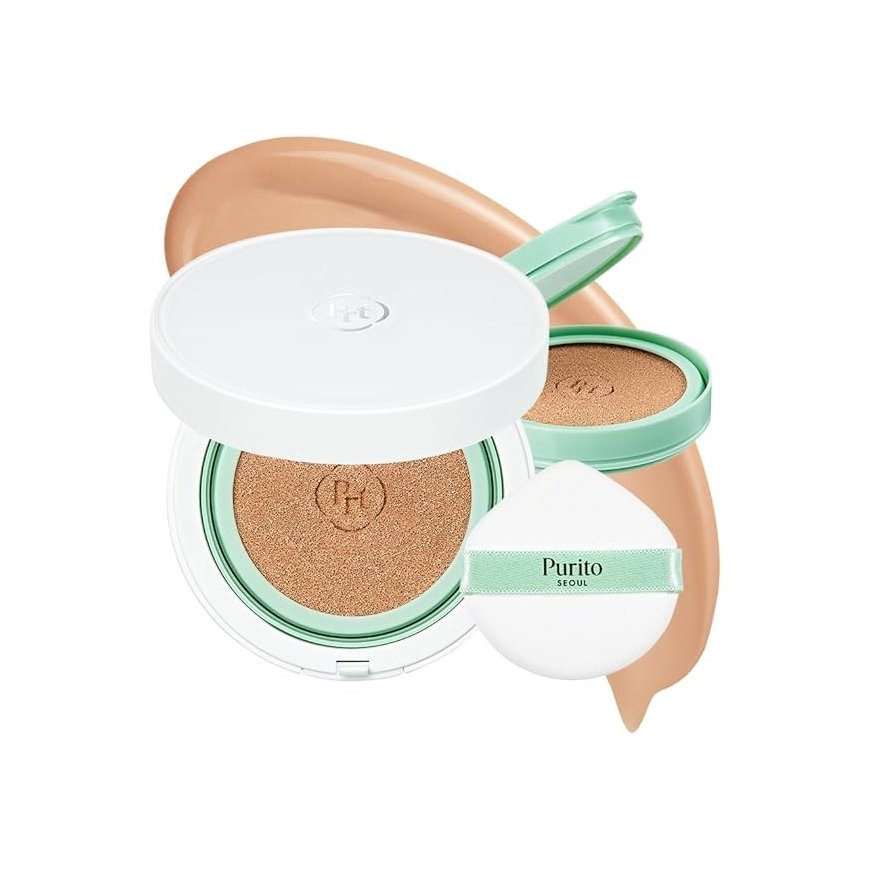 Purito Seula Wonder Releaf Centella BB