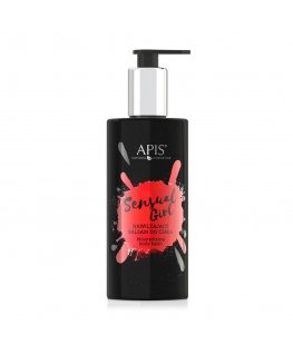 APIS Sensuaalinen Tyttö, 300 ml