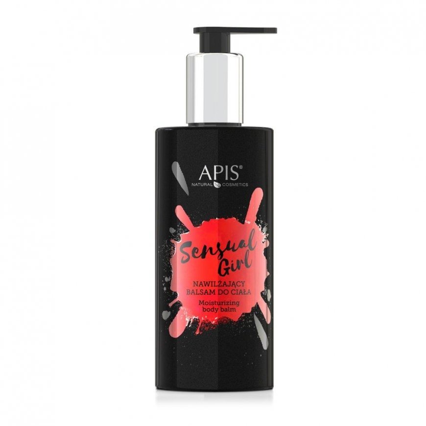 APIS Sensual Girl, 300 ml