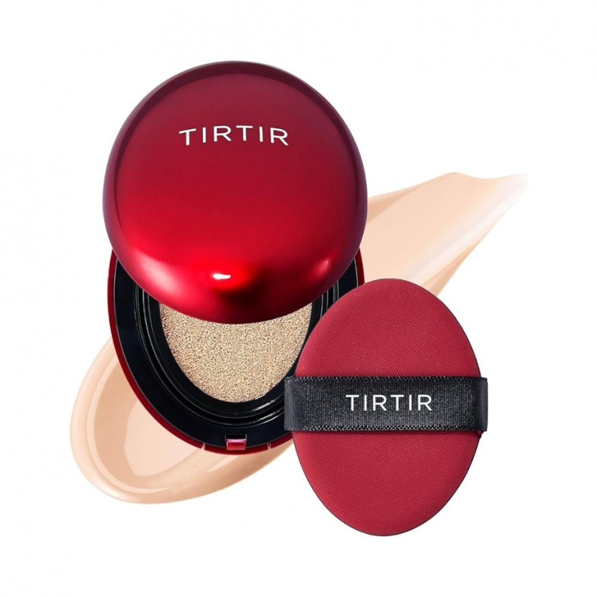Tirtir Makiažo pamats TirTir Mask Fit