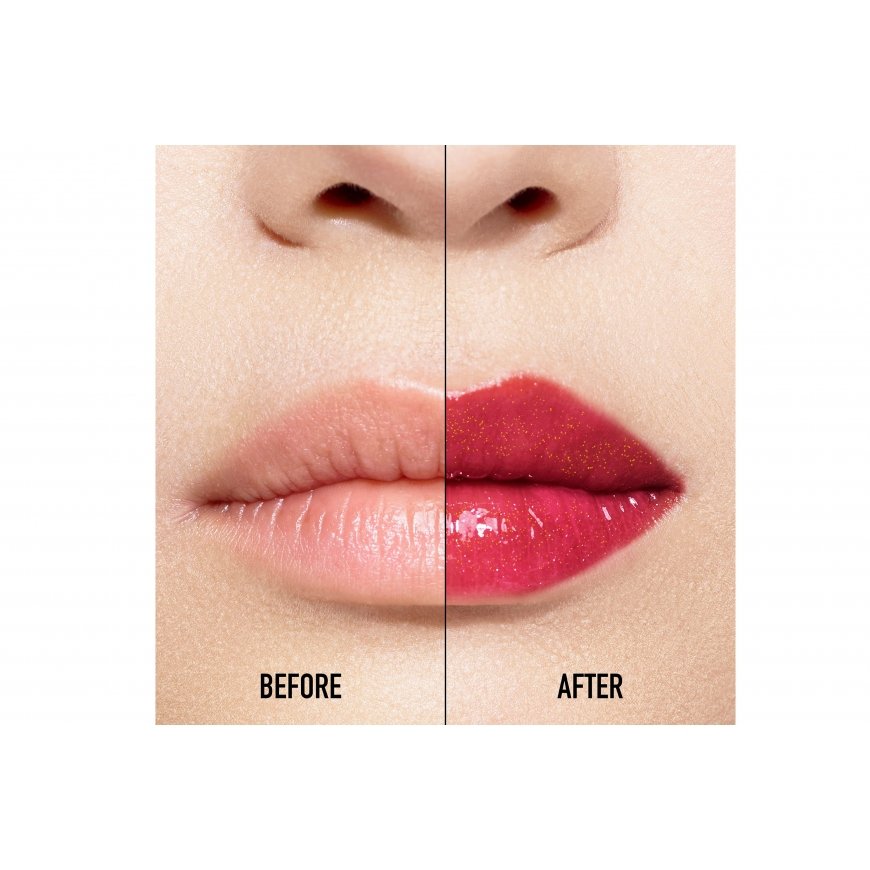 Dior Addict Lip Maximizer lūpų blizgesys 027 Intense Fig – 3