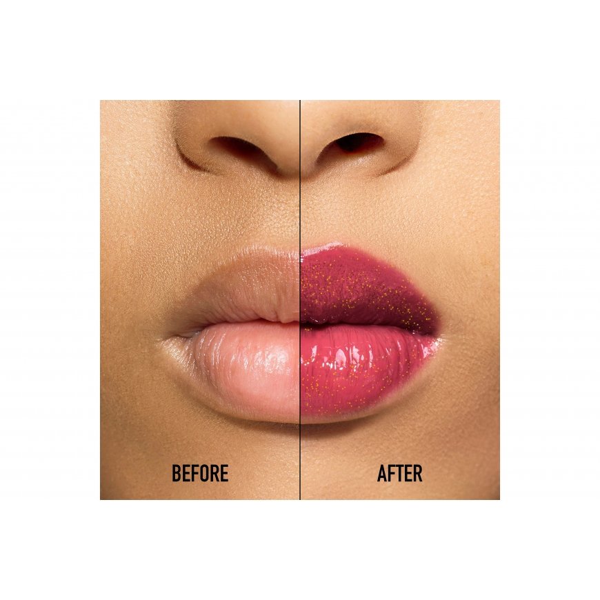 Dior Addict Lip Maximizer lūpų blizgesys 027 Intense Fig – 4