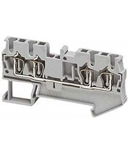 SCHNEIDER ELECTRIC LINERGY RIVILIIT 1NAP 4JOHD 2,5MM²,