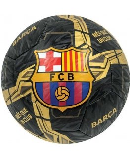 FUTBOLAS FC BARCELONA ZIBENS 5 M. GADU