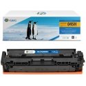 Тонер G&G Черный Совместимый 045H (NT-PC045XBK)