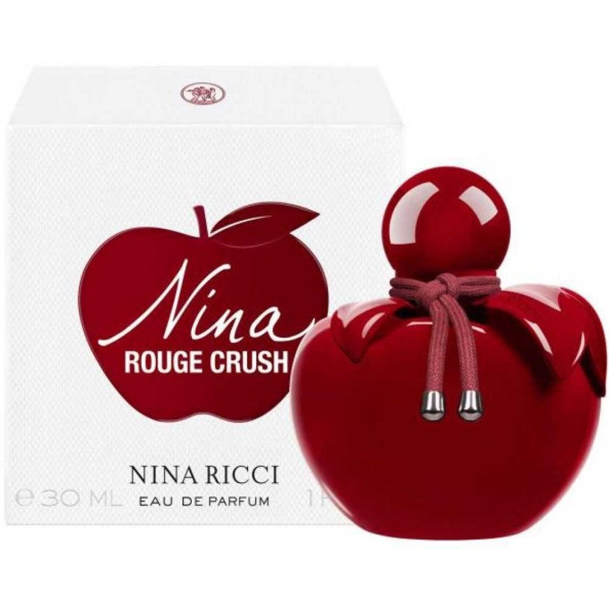 Nina Ricci Nina Ricci Nina Rouge