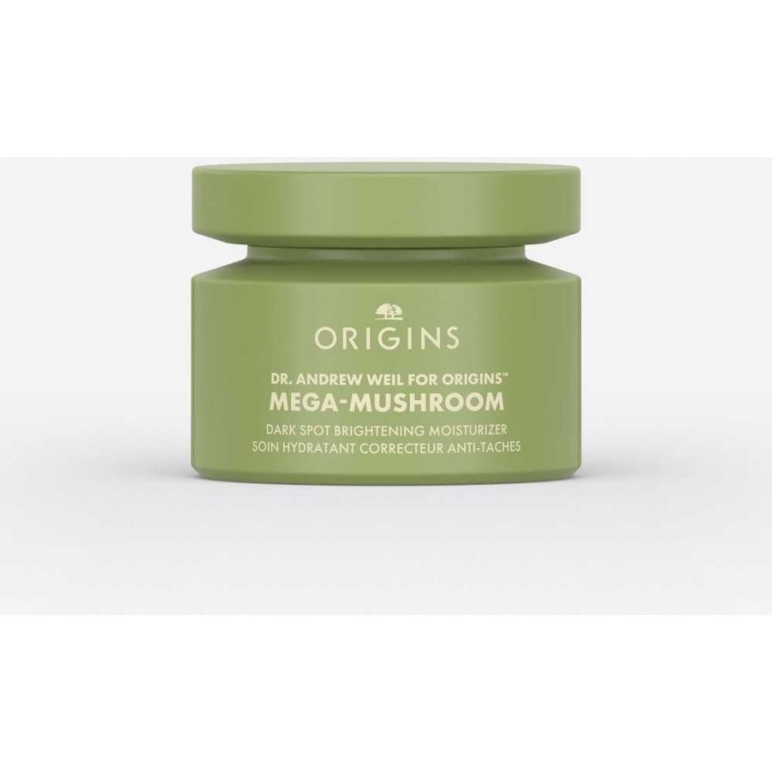 Origins MEGA MUSHROOM rebalancing moisturizer 50 ml