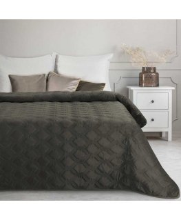 Eurofirany CHON/SOFIA/5/STA 170X210 PLAIN Bedspread