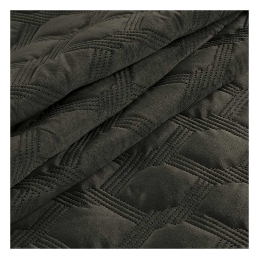 Eurofirany CHON/SOFIA/5/STA 170X210 PLAIN Bedspread – 4