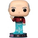 Funko POP figūra Plus Star Trek Žans-Luks Pikards Funko POP figūra Plus Star Trek Žans-Luks Pikards