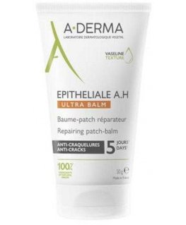 A-Derma Epitheliale A.H Ultra Balsamas, 50 g