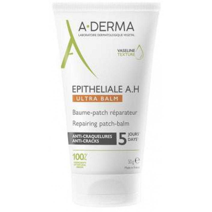 A-Derma Epitheliale A.H Ultra Balm, 50 g