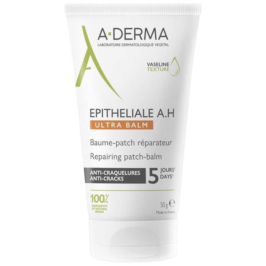 A-Derma Epitheliale A.H Ultra Balm, 50 g – 2