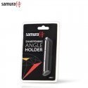 Samura SAG-1 Universal Knife Sharpening angle holder Black Samura SAG-1 Universal Knife Sharpening angle holder Black