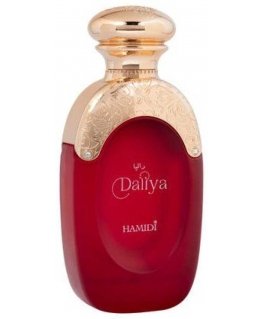 Парфюмированная вода для женщин Hamidi Daliya EDP, 100 мл