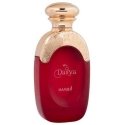 Hamidi Daliya EDP smarža sievietēm, 100 ml Hamidi Daliya EDP smarža sievietēm, 100 ml