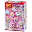 Konstruktors LaQ „Sweet Collection Magical” Konstruktors LaQ „Sweet Collection Magical”