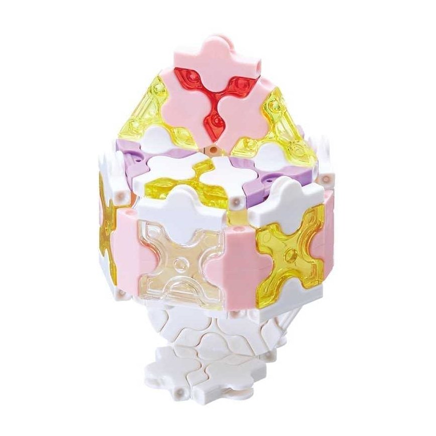 Konstruktorius LaQ „Sweet Collection Magical” – 5