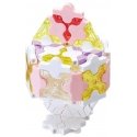 Konstruktorius LaQ „Sweet Collection Magical” Konstruktorius LaQ „Sweet Collection Magical”