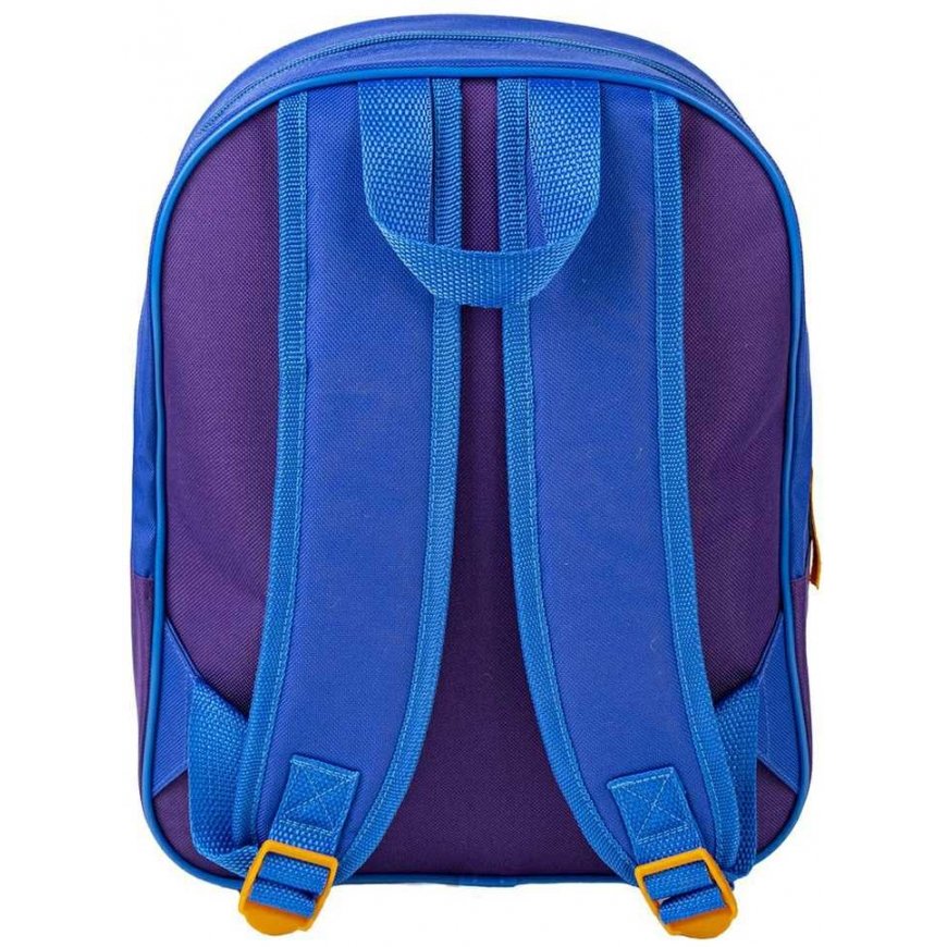 CERDÁ Sonic-reppu 3D-kuviolla – 2
