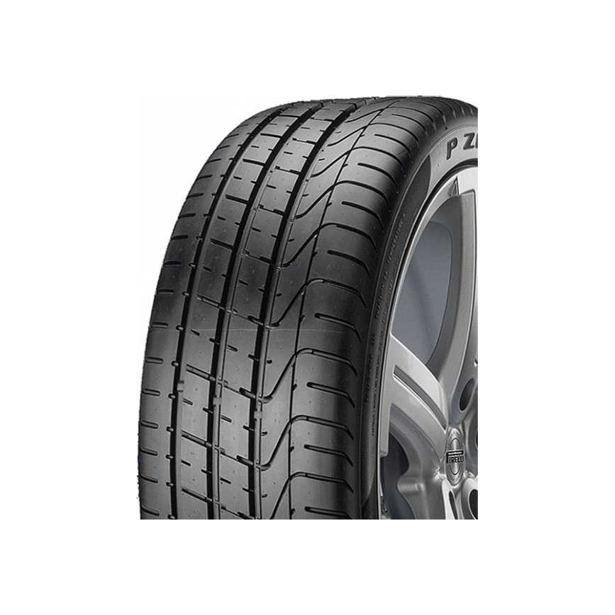 Pirelli 315/40R21 P-ZERO PZ4 111Y MO S.C. – 2