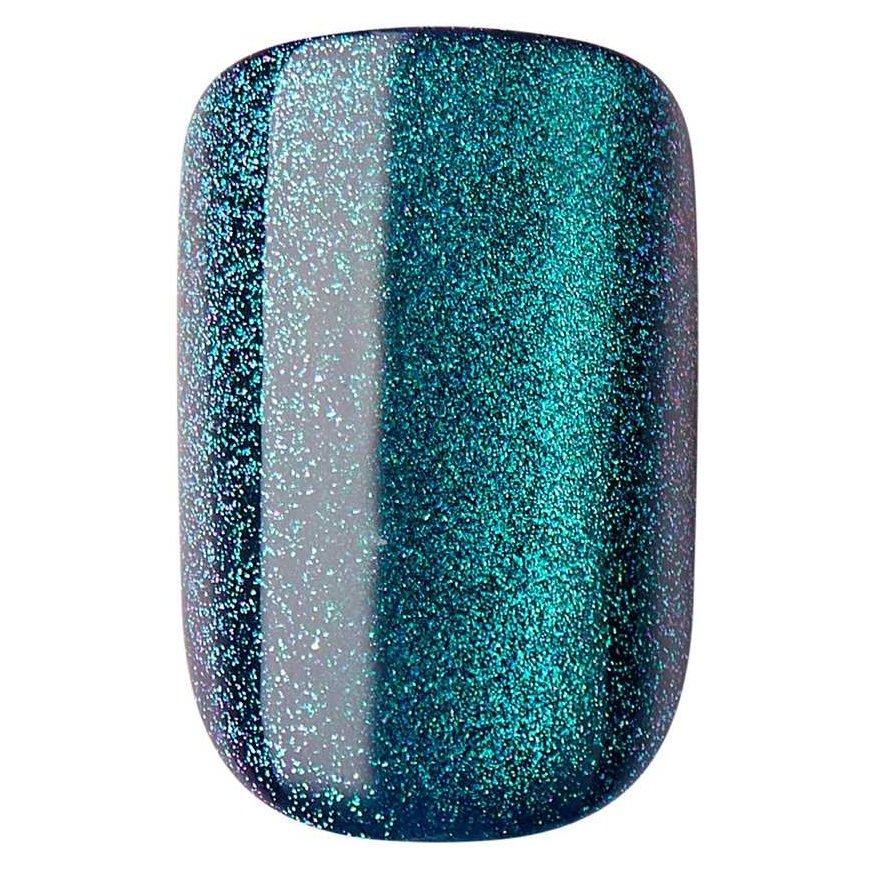 Kiss Color FX by IMPRESS Paremmat asiat Liima-nailonit 30 kpl