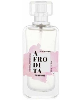 Feromonu smaržas sievietēm Secret Play Aphrodite, 50ml