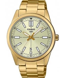 Kell CASIO MEESTE KELL MTP-VD02G-9EUDF (zd217d) + KARP