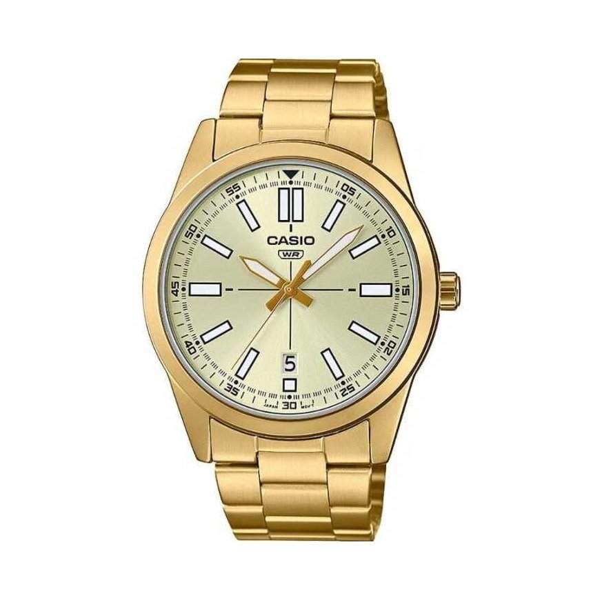 Kell CASIO MEESTE KELL MTP-VD02G-9EUDF (zd217d) + KARP