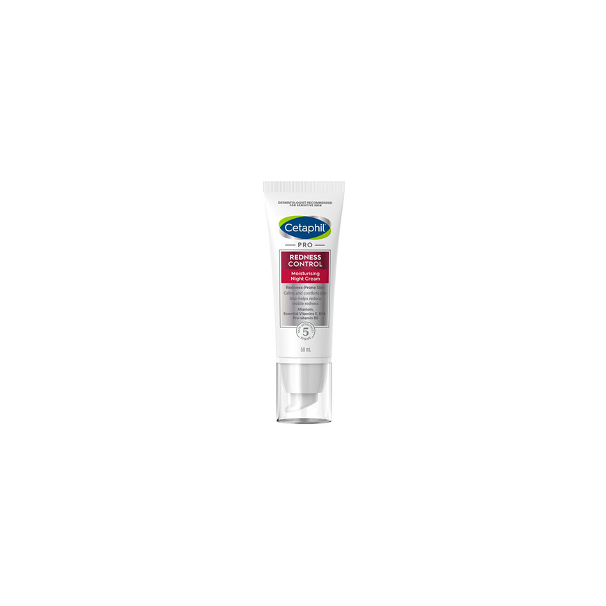 Cetaphil CREAM Pro Redness Mitrinošs Nakts