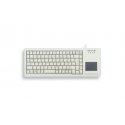 CHERRY XS Touchpad klaviatuur Universaalne USB QWERTY Ameerika inglise keel Hall CHERRY XS Touchpad klaviatuur Universaalne USB QWERTY Ameerika inglise keel Hall