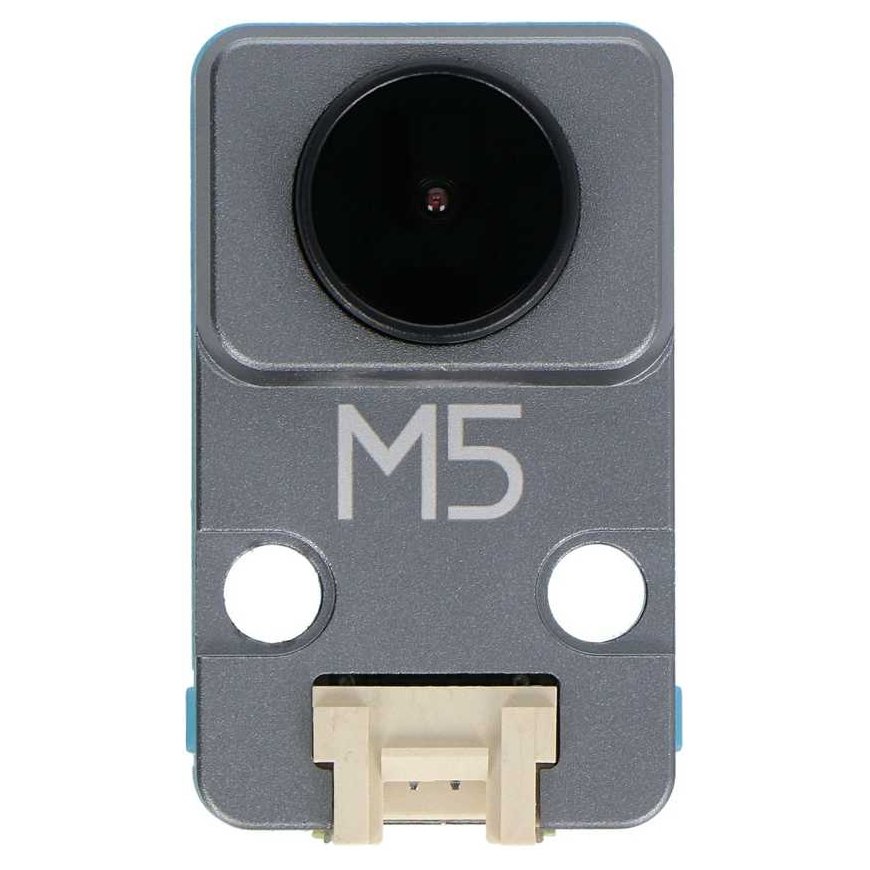 UnitV K210 AI M12 – AI recognition module with OV7740 camera – M5Stack U078-V-M12 – 2