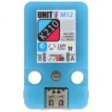 UnitV K210 AI M12 – AI atpažinimo modulis su OV7740 kamera – M5Stack U078-V-M12 UnitV K210 AI M12 – AI atpažinimo modulis su OV7740 kamera – M5Stack U078-V-M12