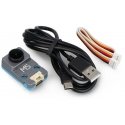 UnitV K210 AI M12 – AI recognition module with OV7740 camera – M5Stack U078-V-M12 UnitV K210 AI M12 – AI recognition module with OV7740 camera – M5Stack U078-V-M12