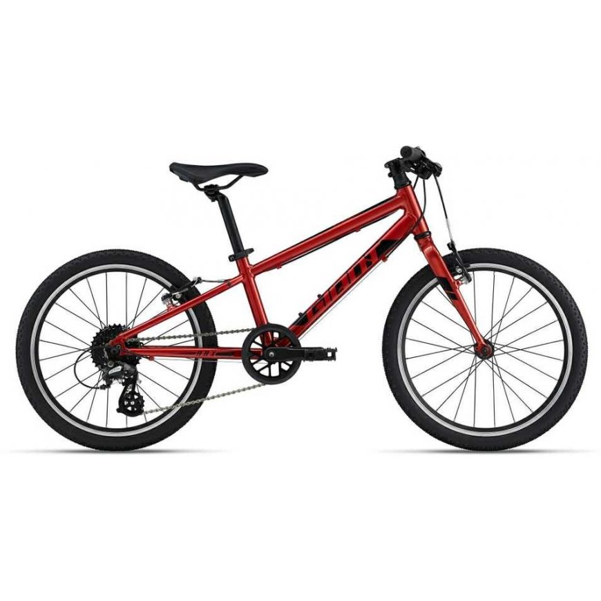 Детский велосипед Giant ARX 20 Grenadine (X)