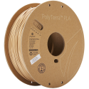 Polymaker Polimakeris PolyTerra PLA - 1kg - 1,75mm - Maapähkel Polymaker Polimakeris PolyTerra PLA - 1kg - 1,75mm - Maapähkel