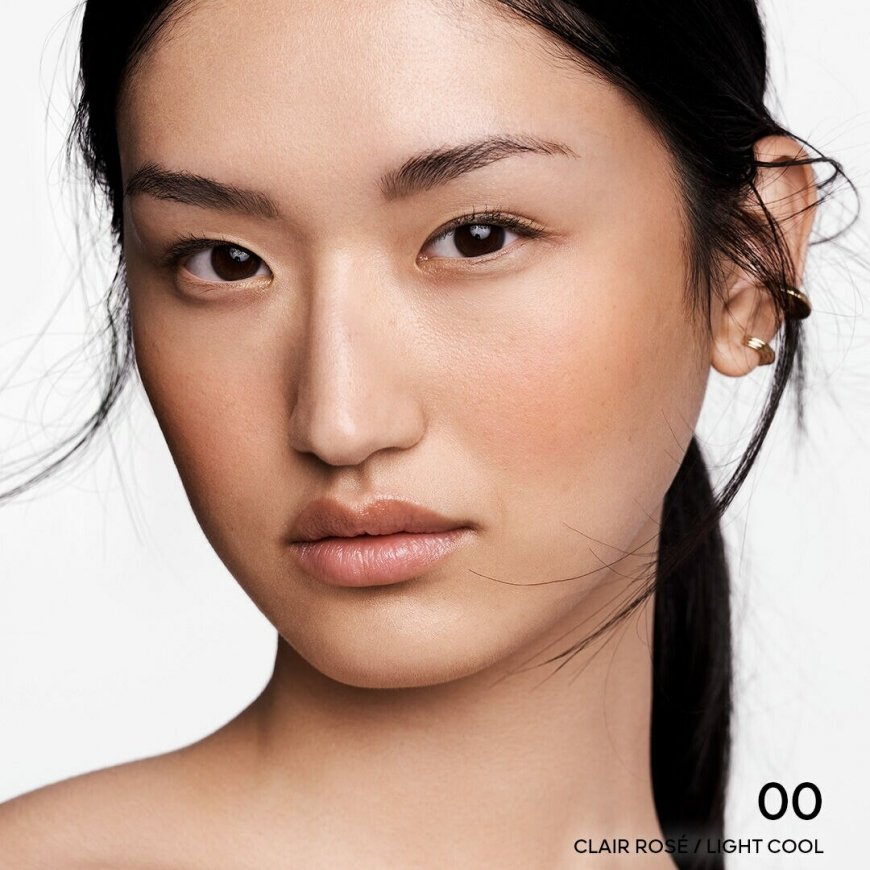 Guerlain Terracotta puuteri 8,5 g 00 Light Cool – 2