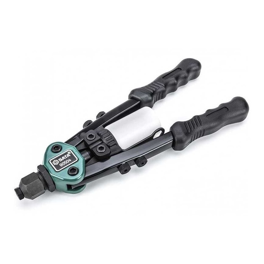 Hand riveter Sata ST90504 280 mm