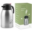 Berdsen BD-780 vakuuminine tee anum 2 l Berdsen BD-780 vakuuminine tee anum 2 l