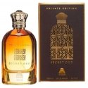 Anfar Secret Oud EDP -parfyymin vettä miehille, 100 ml Anfar Secret Oud EDP -parfyymin vettä miehille, 100 ml