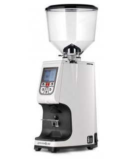 Eureka Atom Specialty 75 White