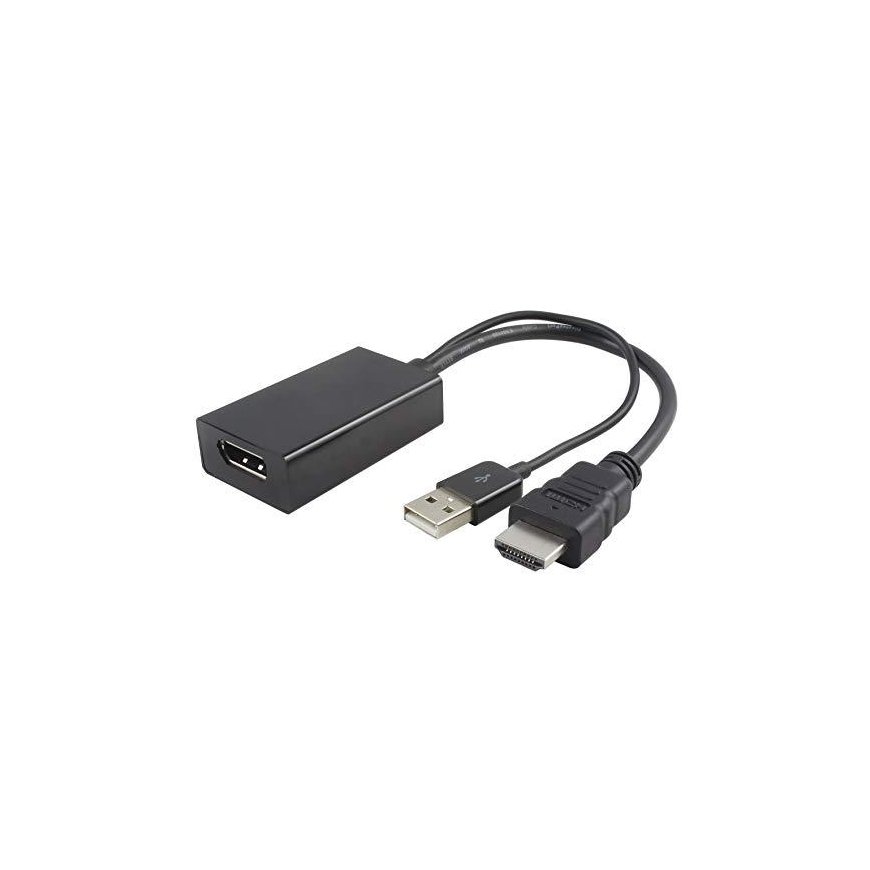 PremiumCord AV adapters HDMI – DisplayPort