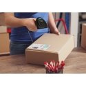 Datalogic QD2220-BKK1 сканер штрих кода Переносной считыватель штрих-кода 1D LED Черный Datalogic QD2220-BKK1 сканер штрих кода Переносной считыватель штрих-кода 1D LED Черный