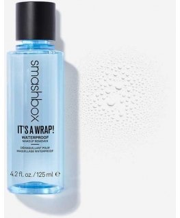 «Smashbox», «Это завершающий штрих!», лосьон для снятия макияжа, 125 мл для женщин