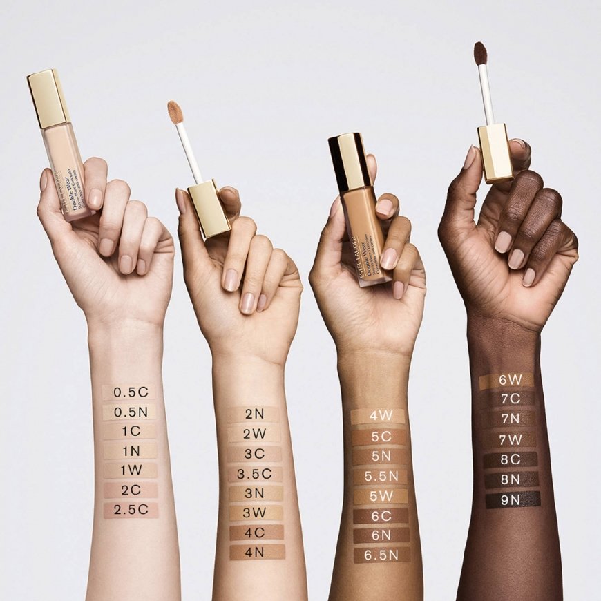 Estée Lauder Estee Lauder DOUBLE WEAR