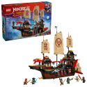 LEGO NINJAGO 71848 Šventykla Bounty LEGO NINJAGO 71848 Šventykla Bounty