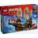 LEGO NINJAGO 71848 Templi Auhind LEGO NINJAGO 71848 Templi Auhind